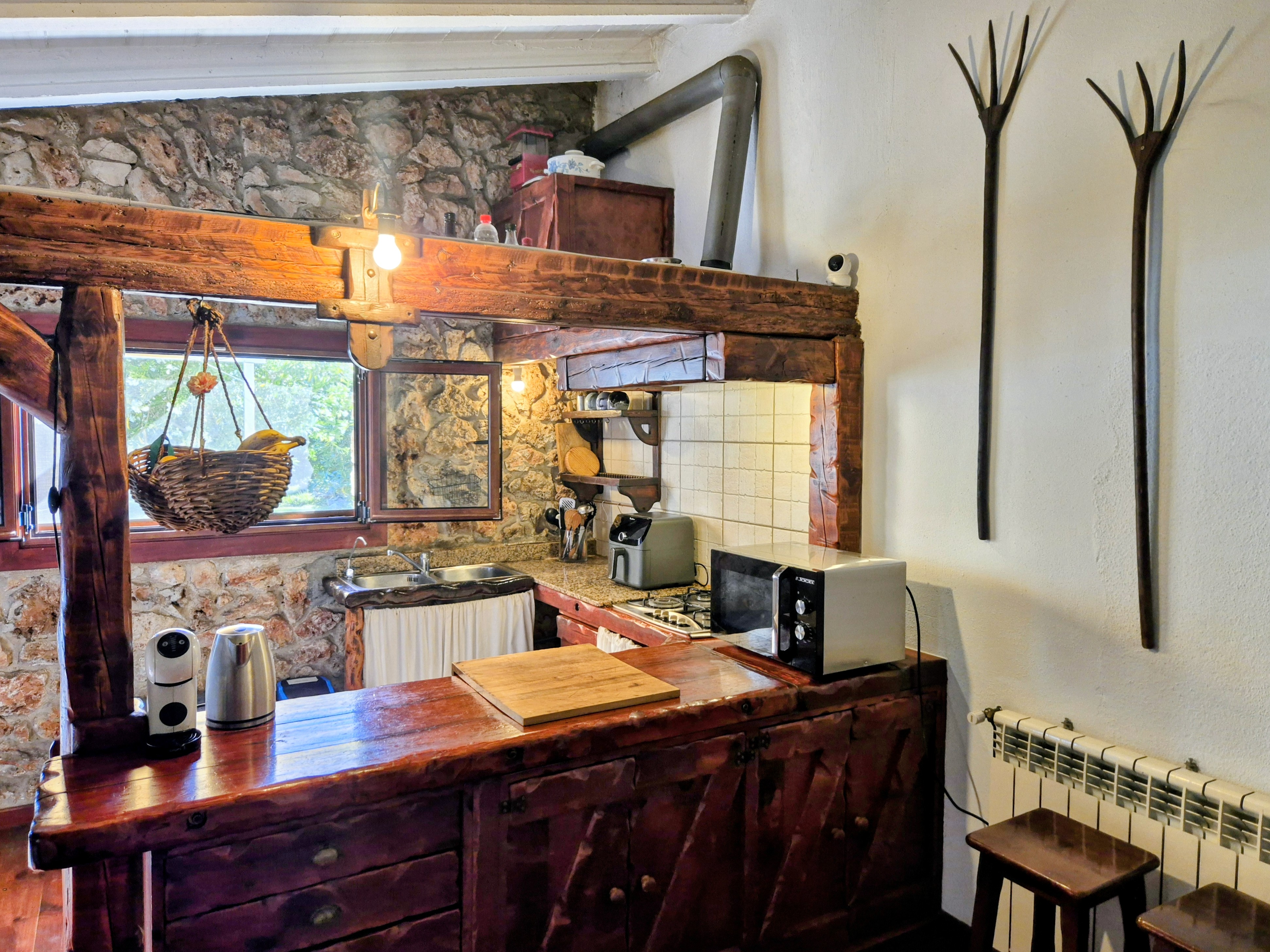 Rustic Farmhouse photo 6